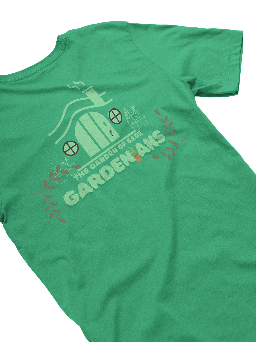 The Gardenians' Shirt II product image (40)