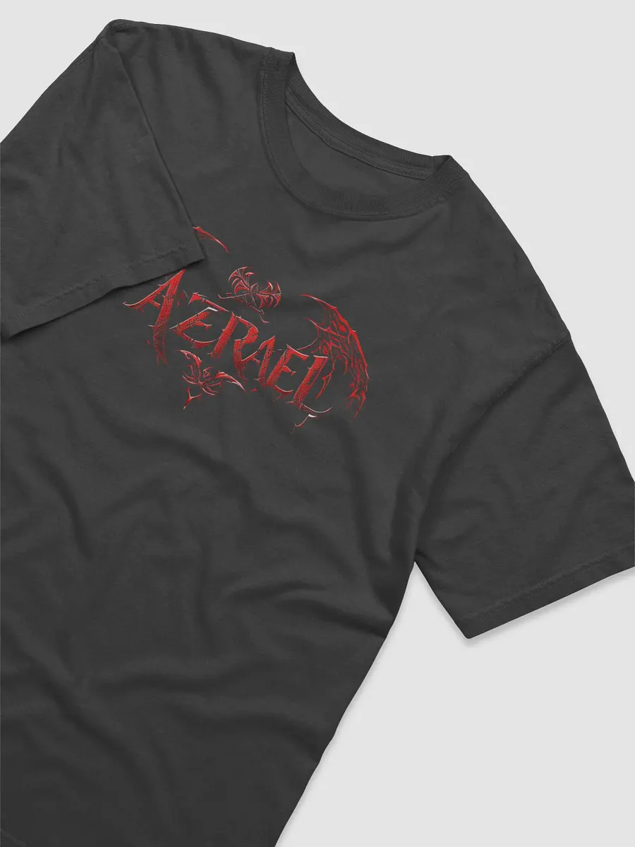 Shirt - AZRAEL LOGO product image (3)