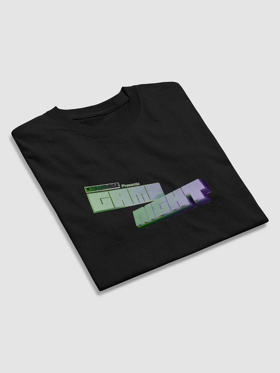 Game Night Graphic Tee product image (20)