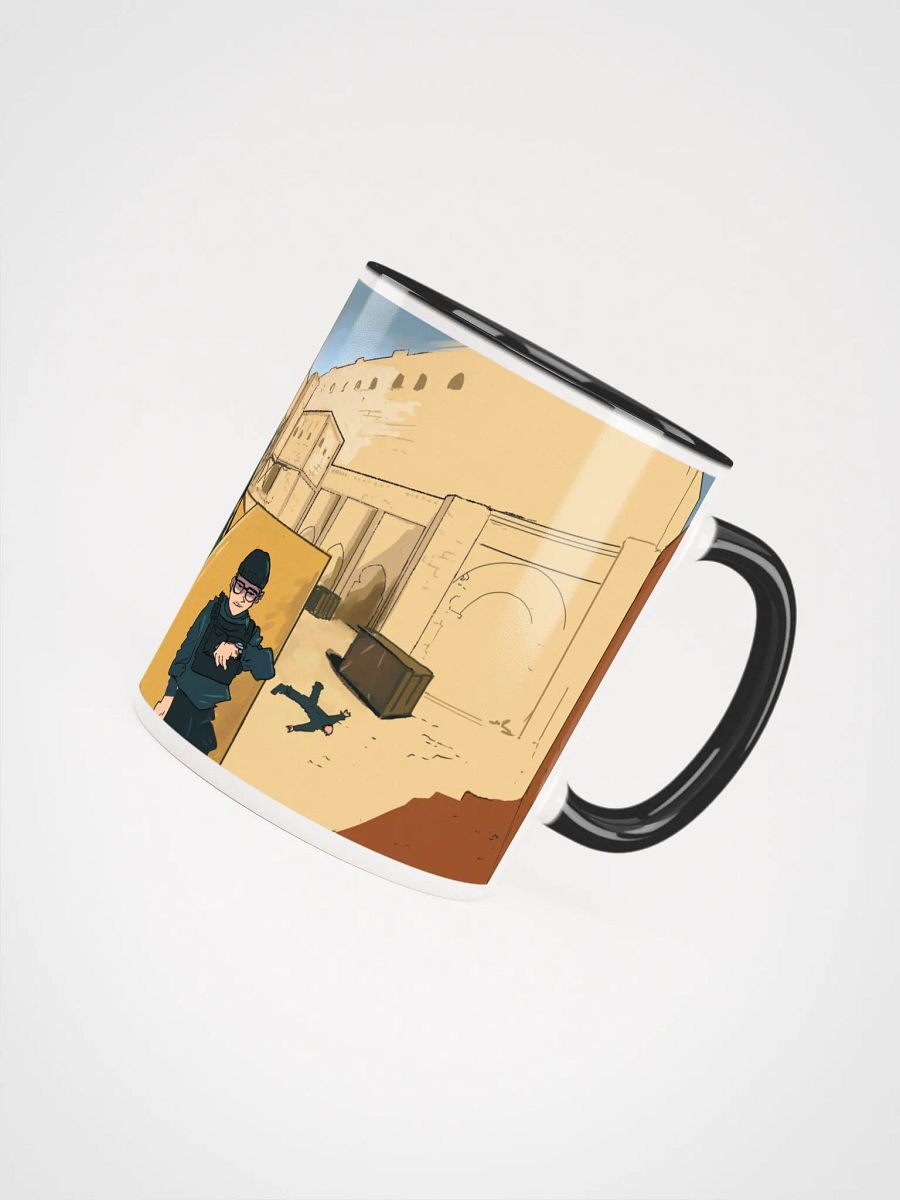 Mirage Gamers Mug product image (4)