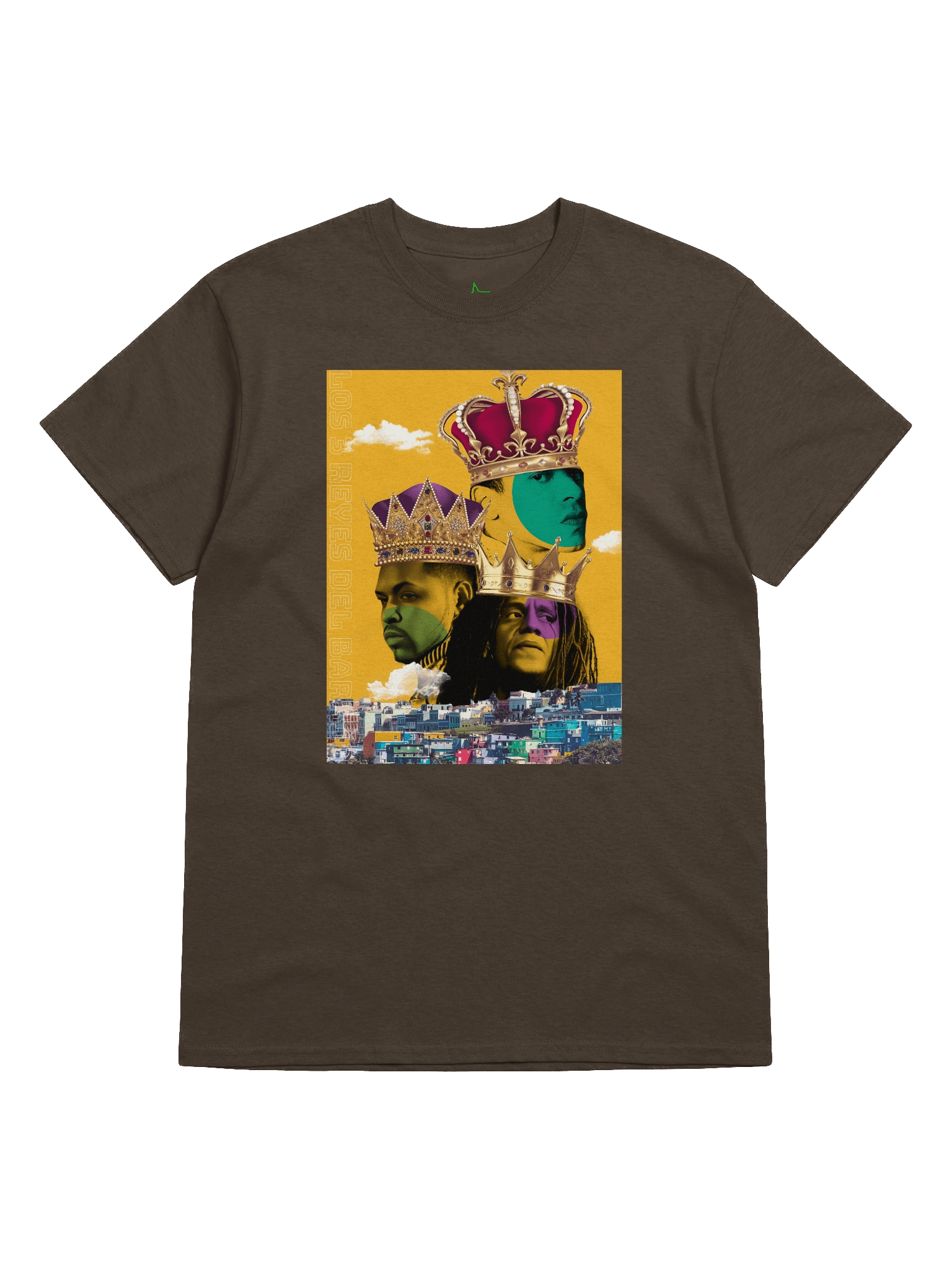 Los Reyes del Barrio product image (6)