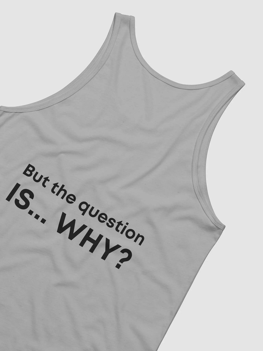 Swamp Witch Tank product image (38)