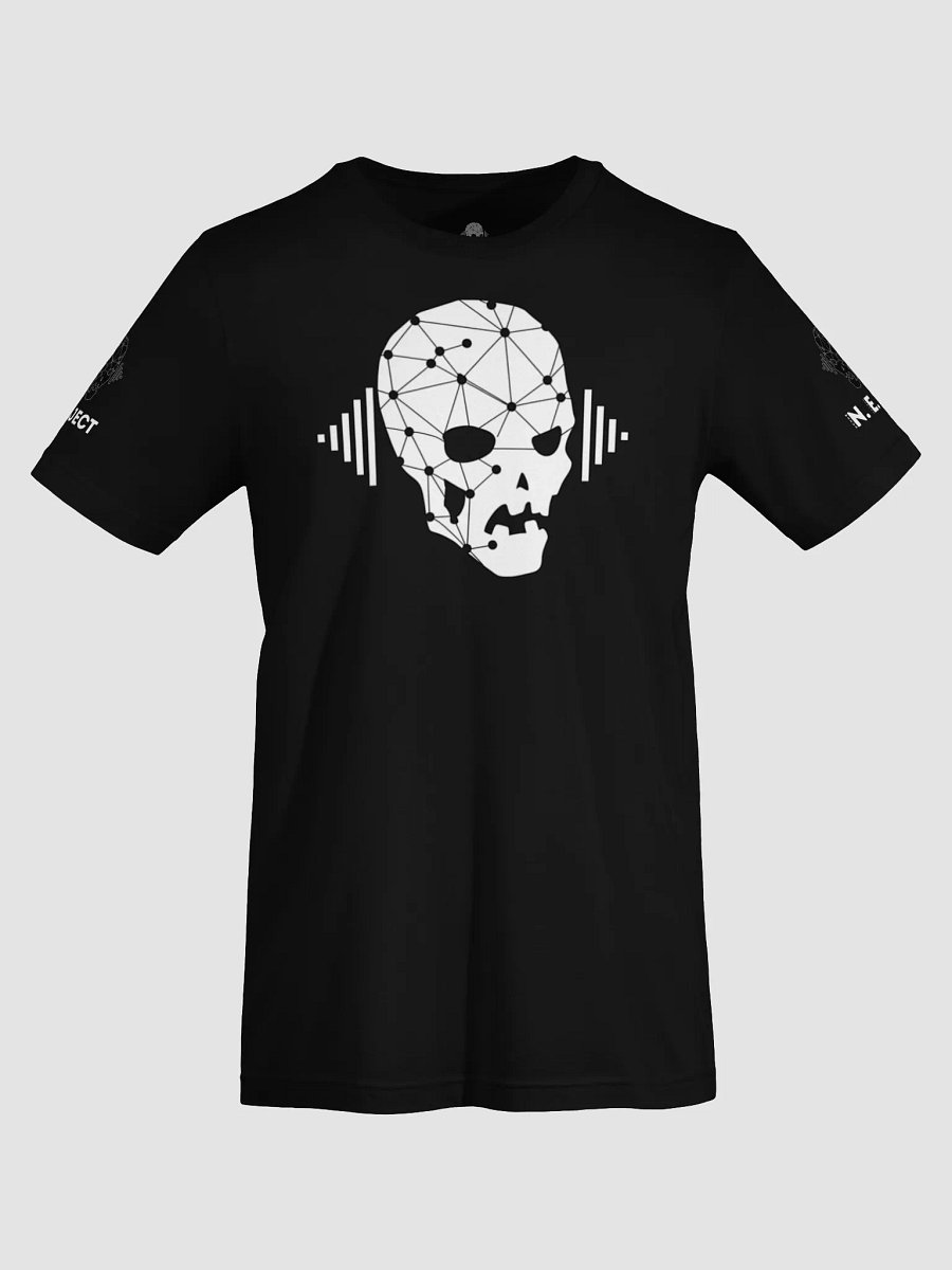 Project N.E.L.S. Logo T-Shirt product image (7)