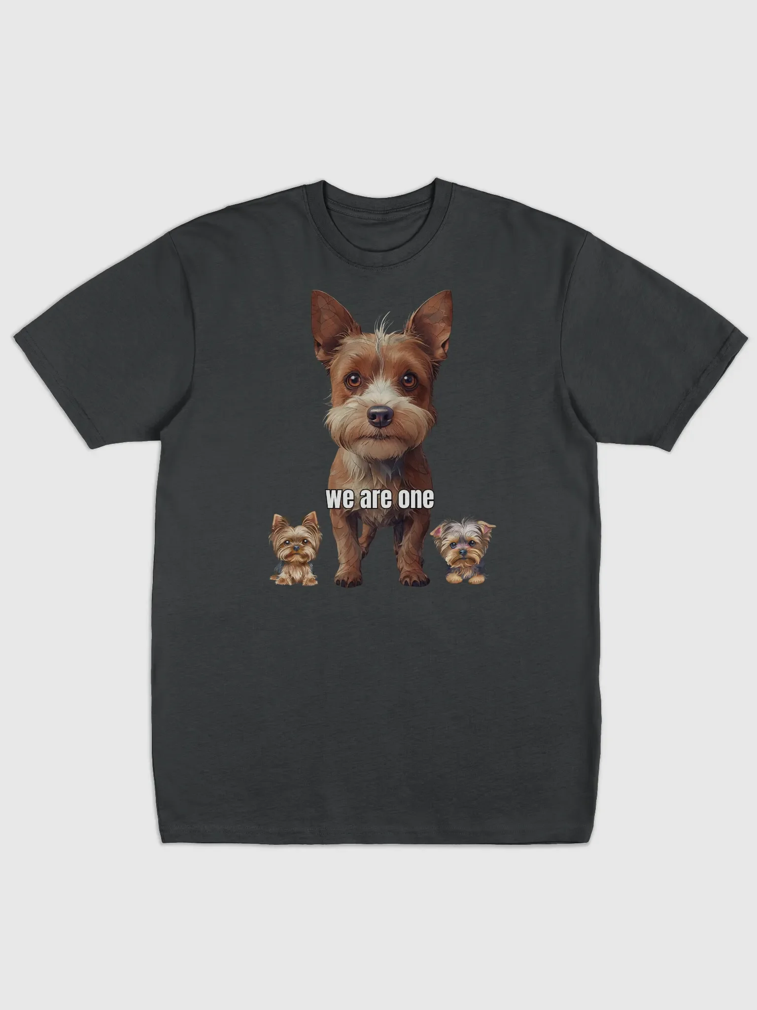 Unity in Diversity Premium Heavyweight Tee product image (1)