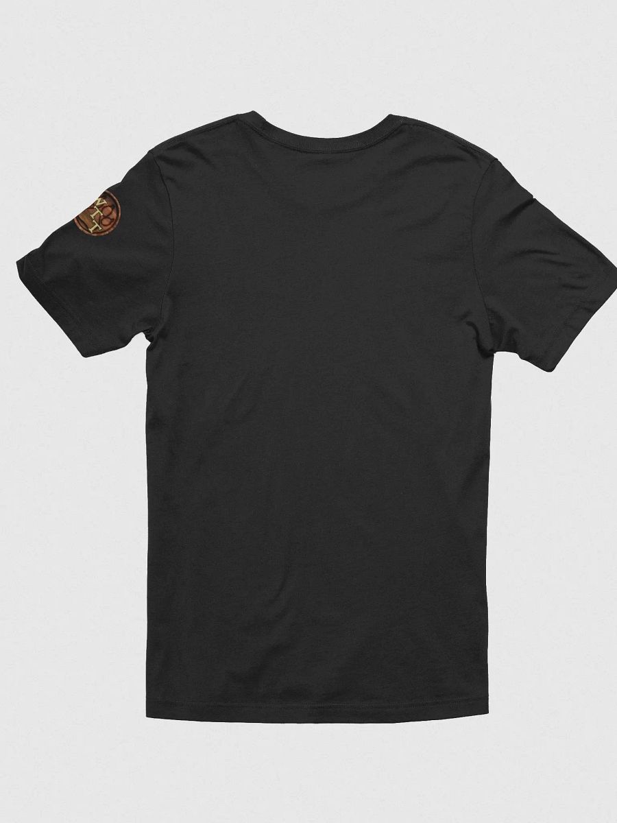 My Glasses Emote T-Shirt product image (6)