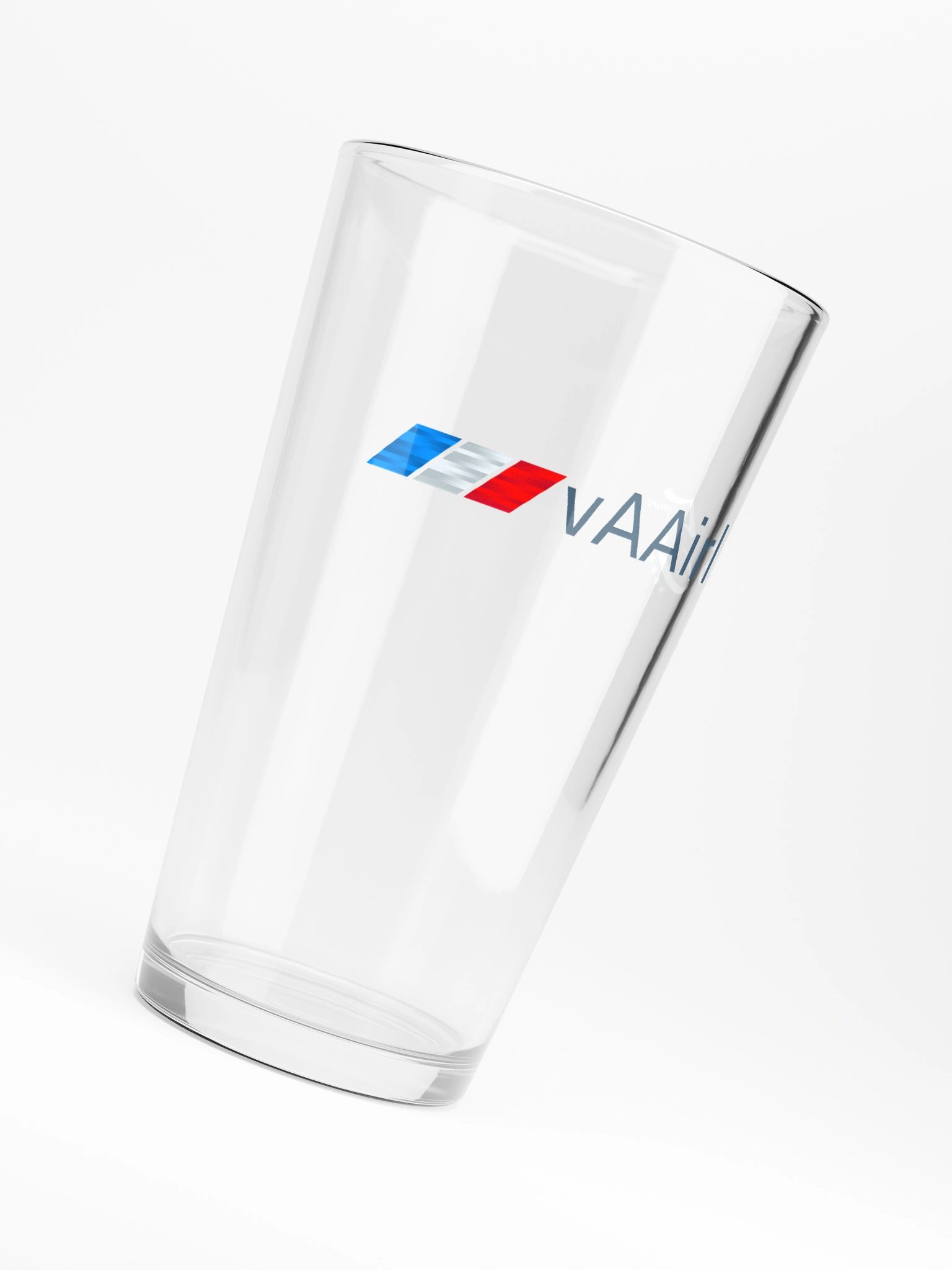 5 Year Collection Pint Glass product image (6)