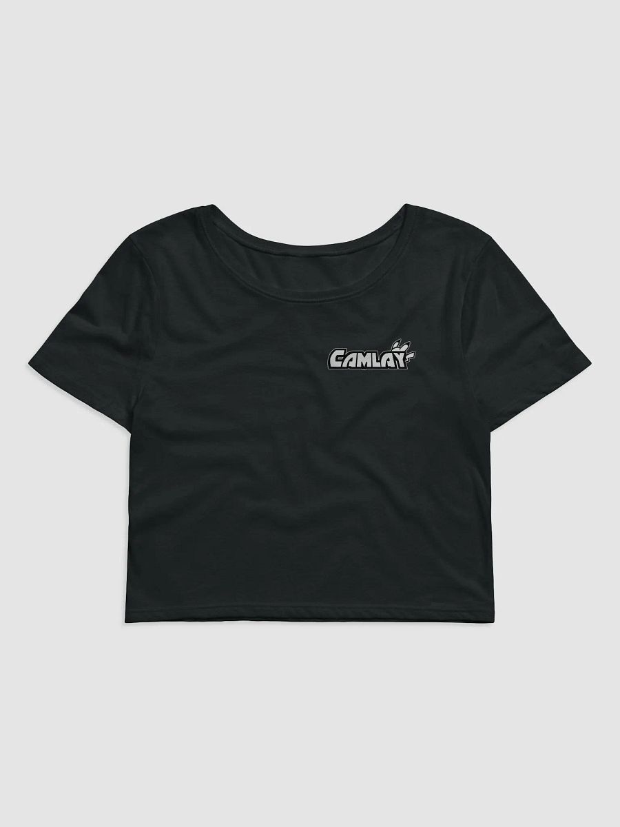 Bella+Canvas Women's Crop Tee product image (1)