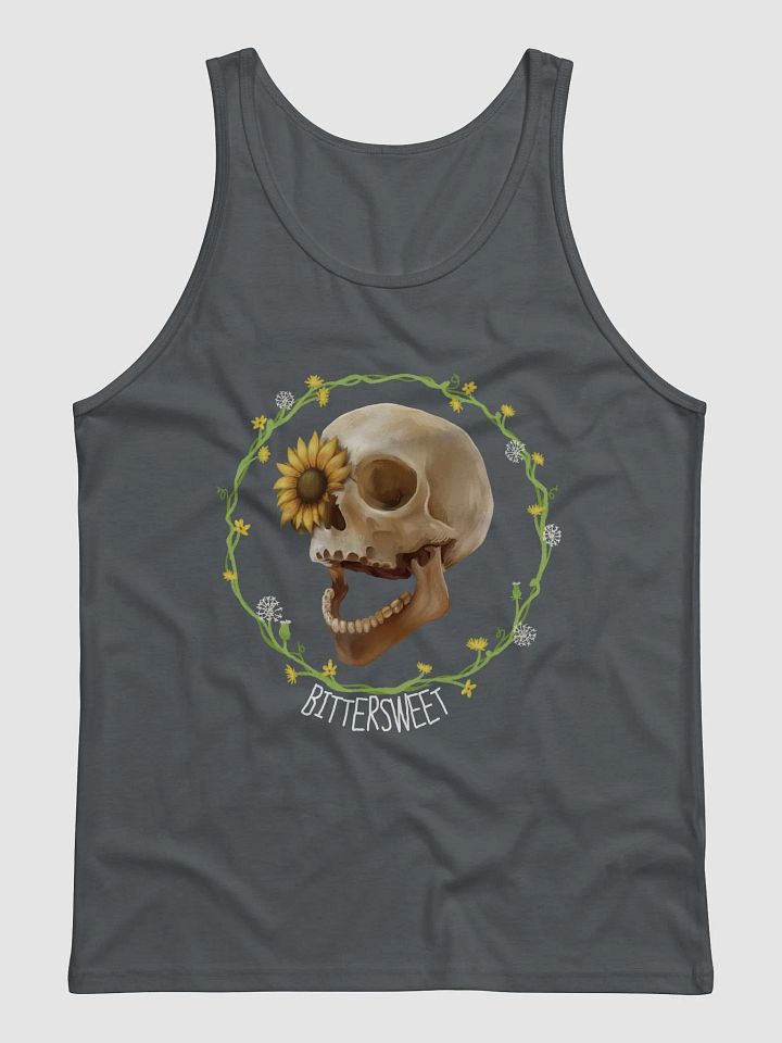 Bittersweet Jersey Tank product image (3)