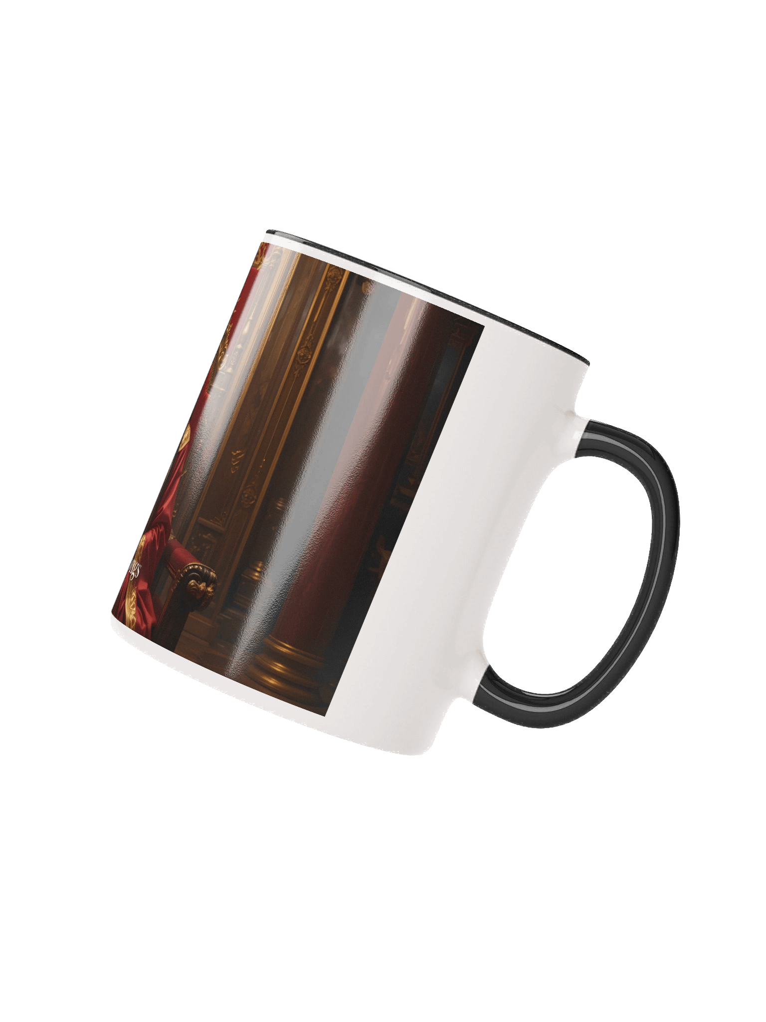 "The Emperor" Mug product image (3)