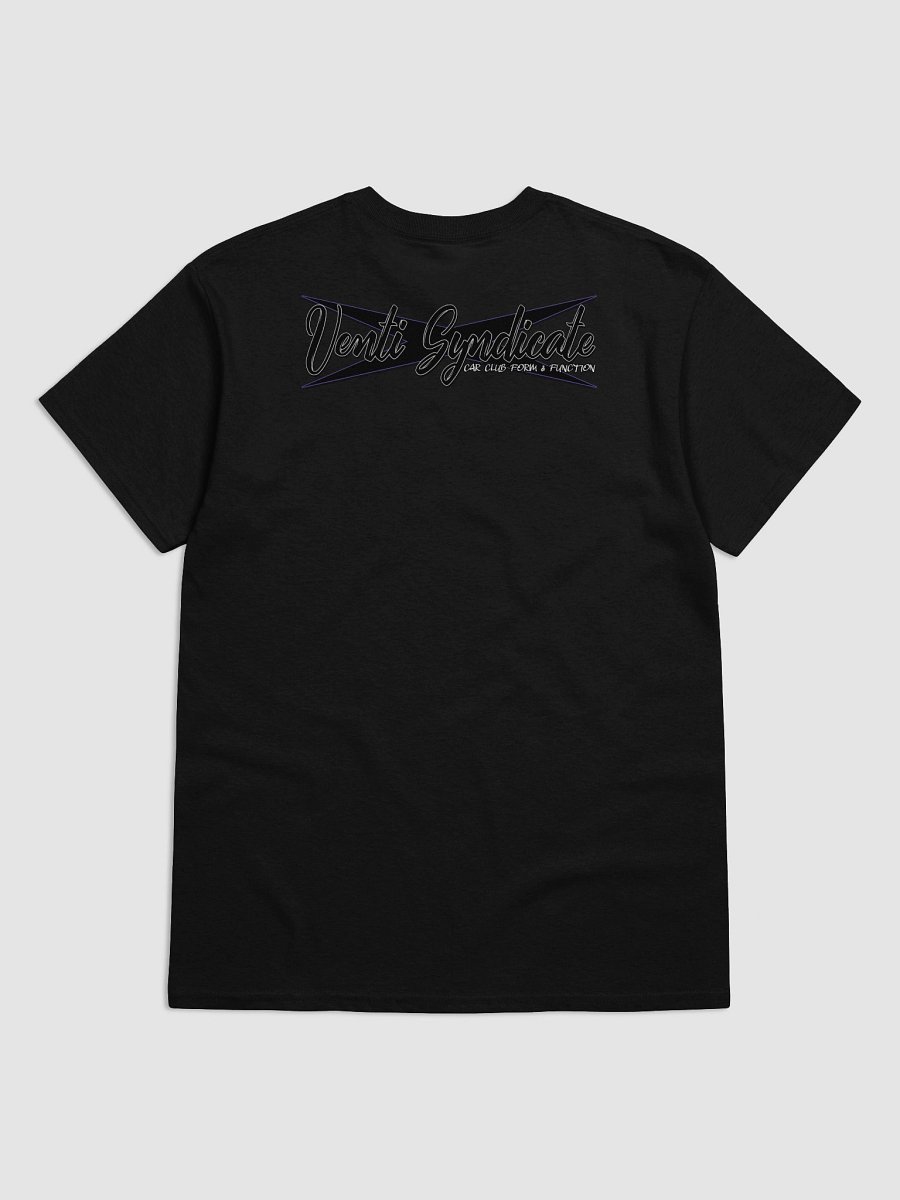 Venti Syndicate PHAT Logo T-Shirt product image (4)