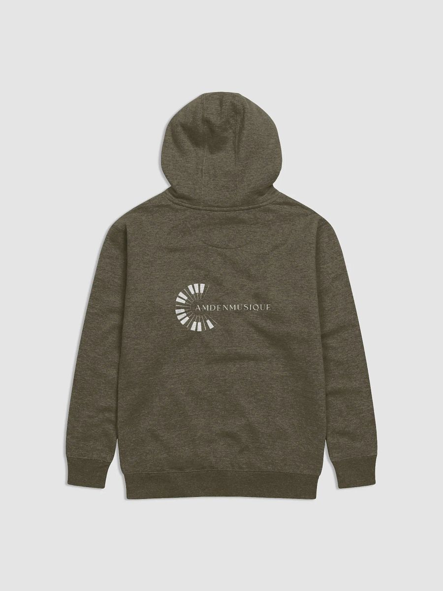 emotional intelligence hoodie dark mode product image (2)