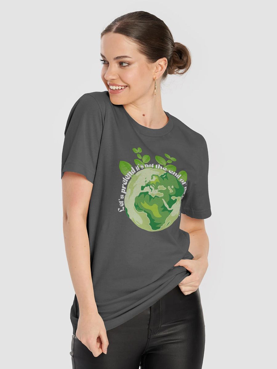 Let's Pretend Tee product image (8)