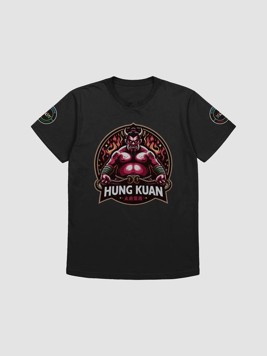 Hung Kuan T product image (2)