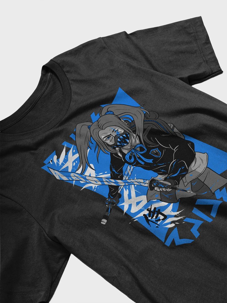 Raiden T-Shirt product image (10)