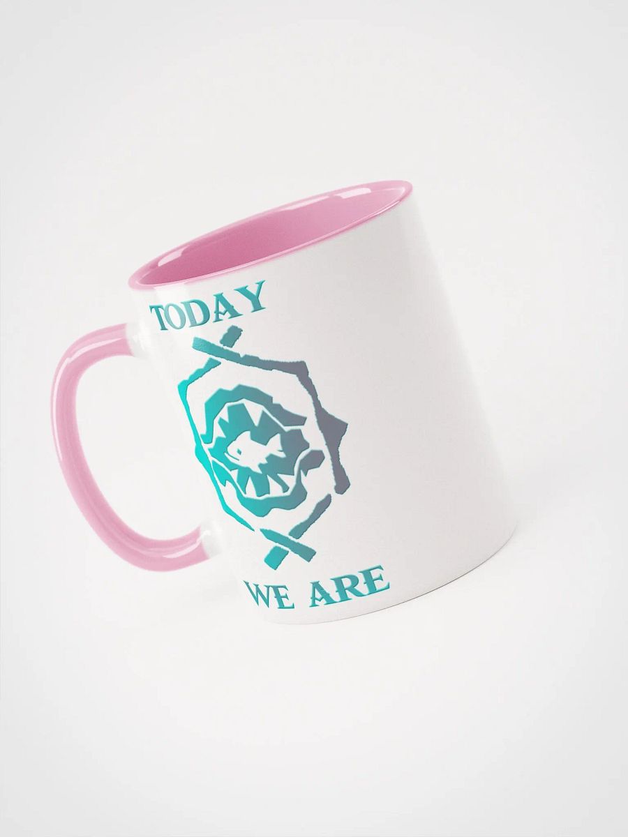 Alright Hunter mug product image (18)