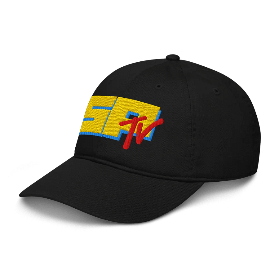 SPtv Cultwater Hat product image (3)