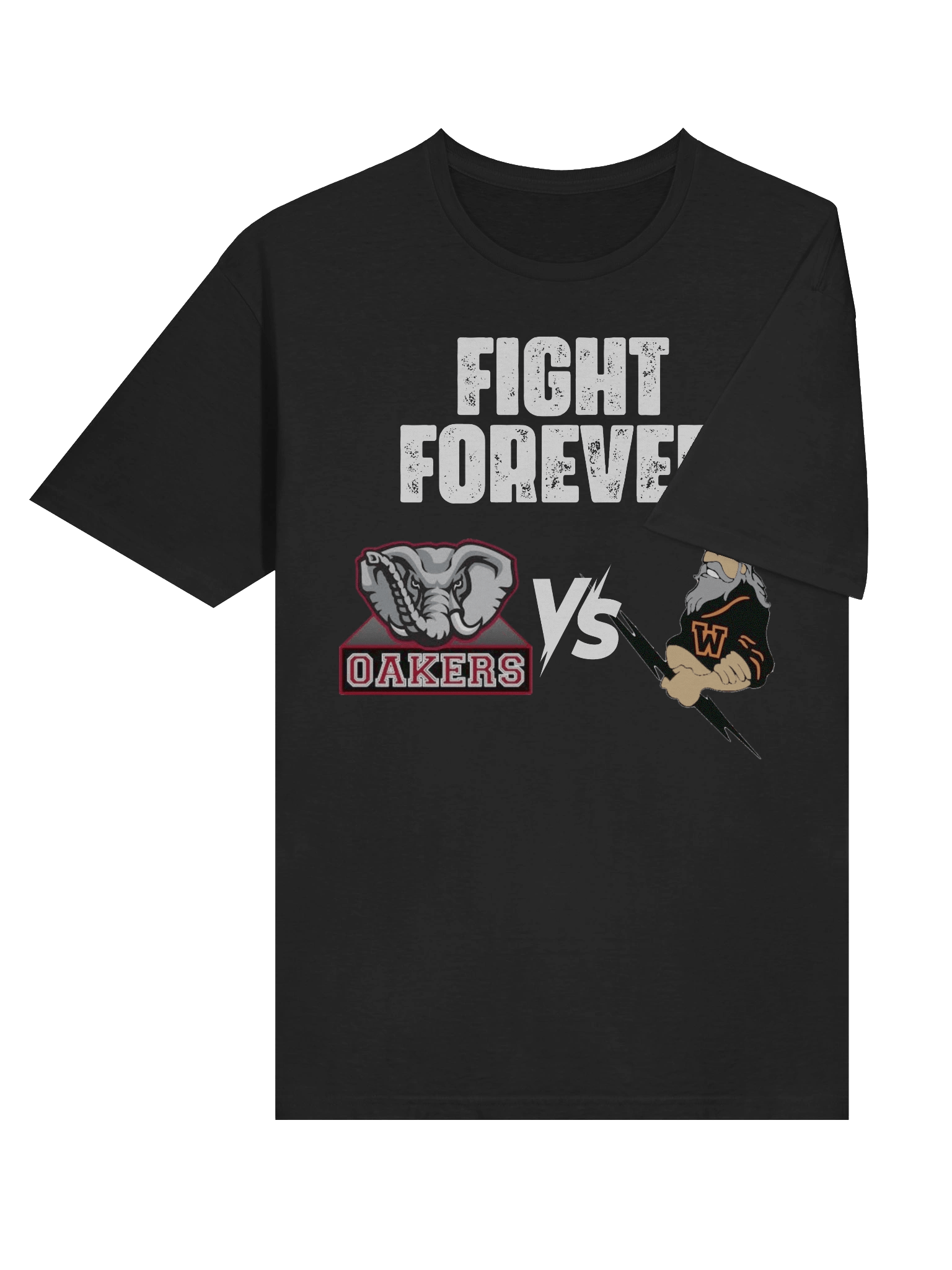 Turkey Day Fight Forever Coventry vs. West Warwick product image (6)