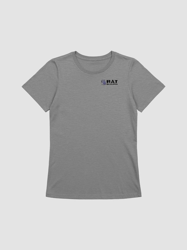 Banner Ladies T (Dark) product image (1)