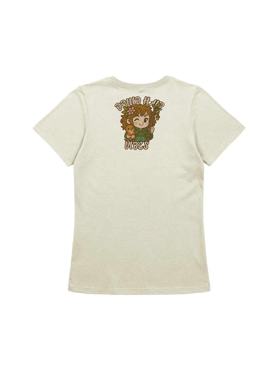 Gamer Girl T-shirt - Hair Vibes by G.i.R.L. product image (5)