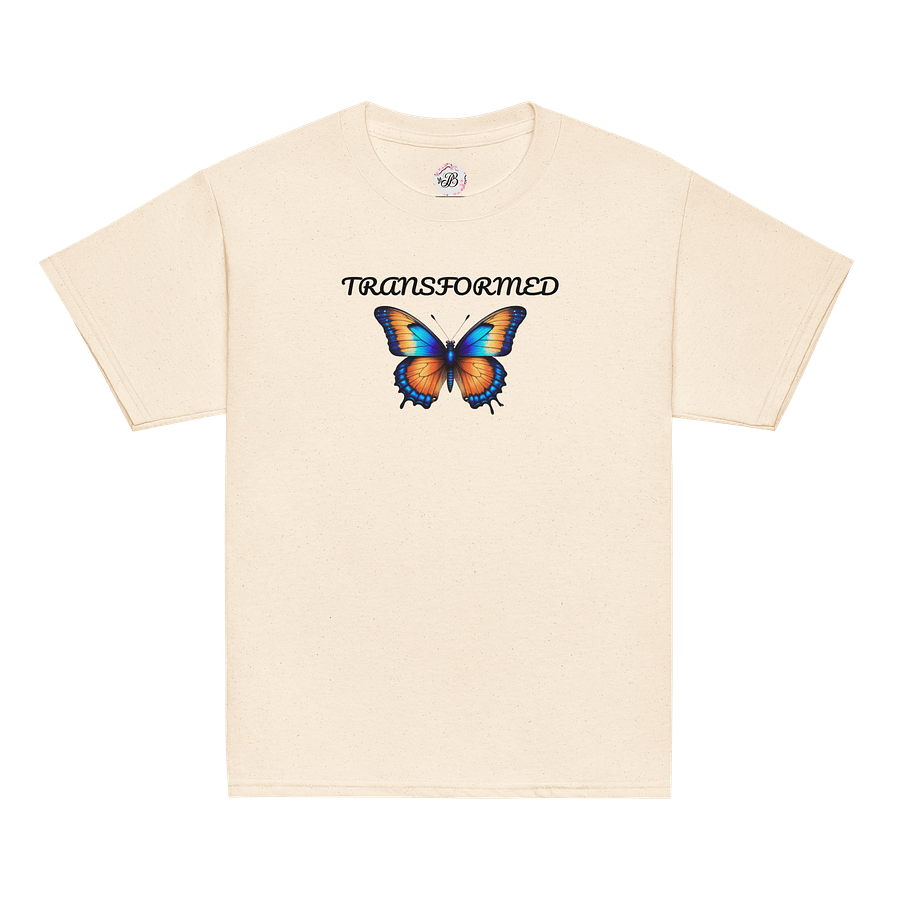 Transformed Youth Tee product image (1)