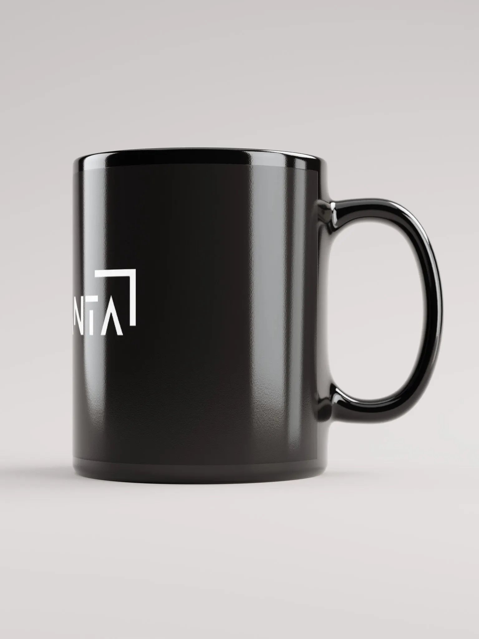 Midnight Elegance Mug product image (1)