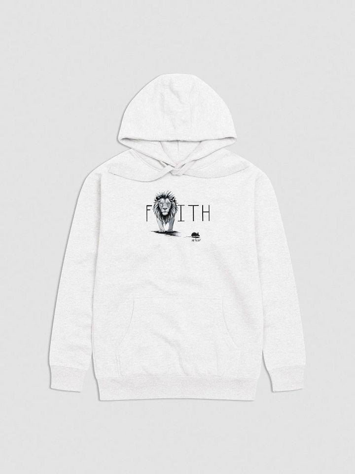 Faith Over Fear product image (2)