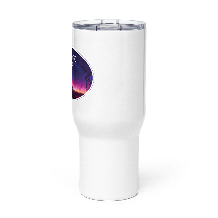 Summer Nights 20 oz Tumbler product image (2)