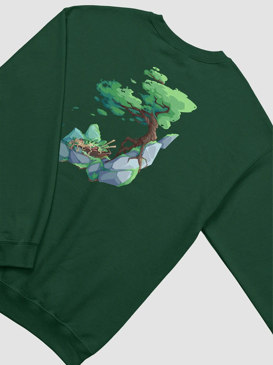 Noodle Elements Earth Crewneck product image (4)