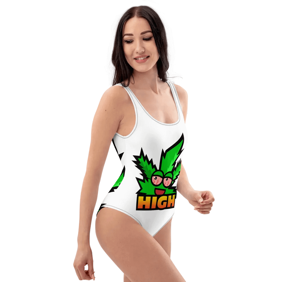 HIGH BATHING SUIT product image (5)