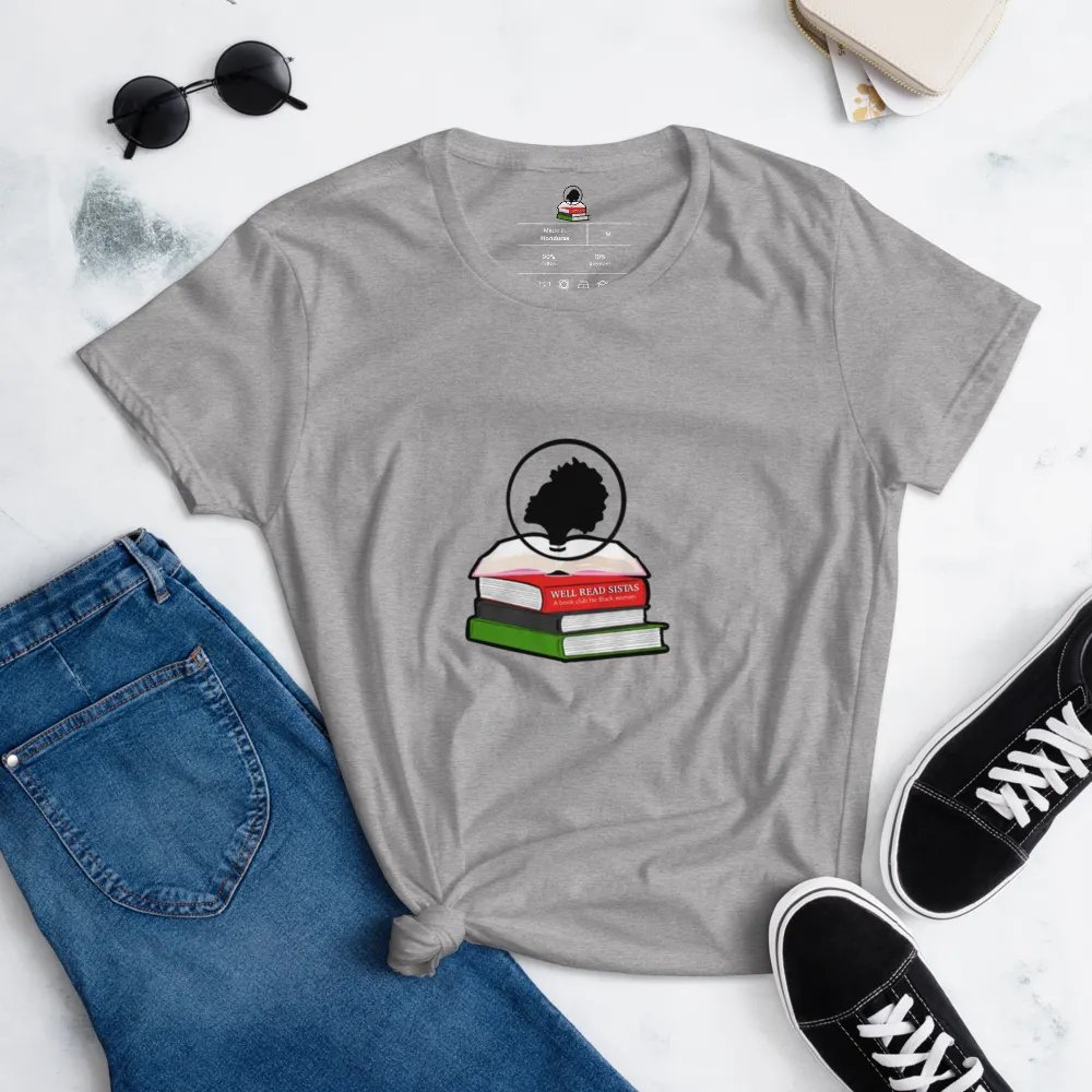 WRS Mission Tee 