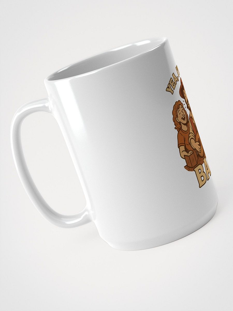 Bard Coffee Mug product image (3)