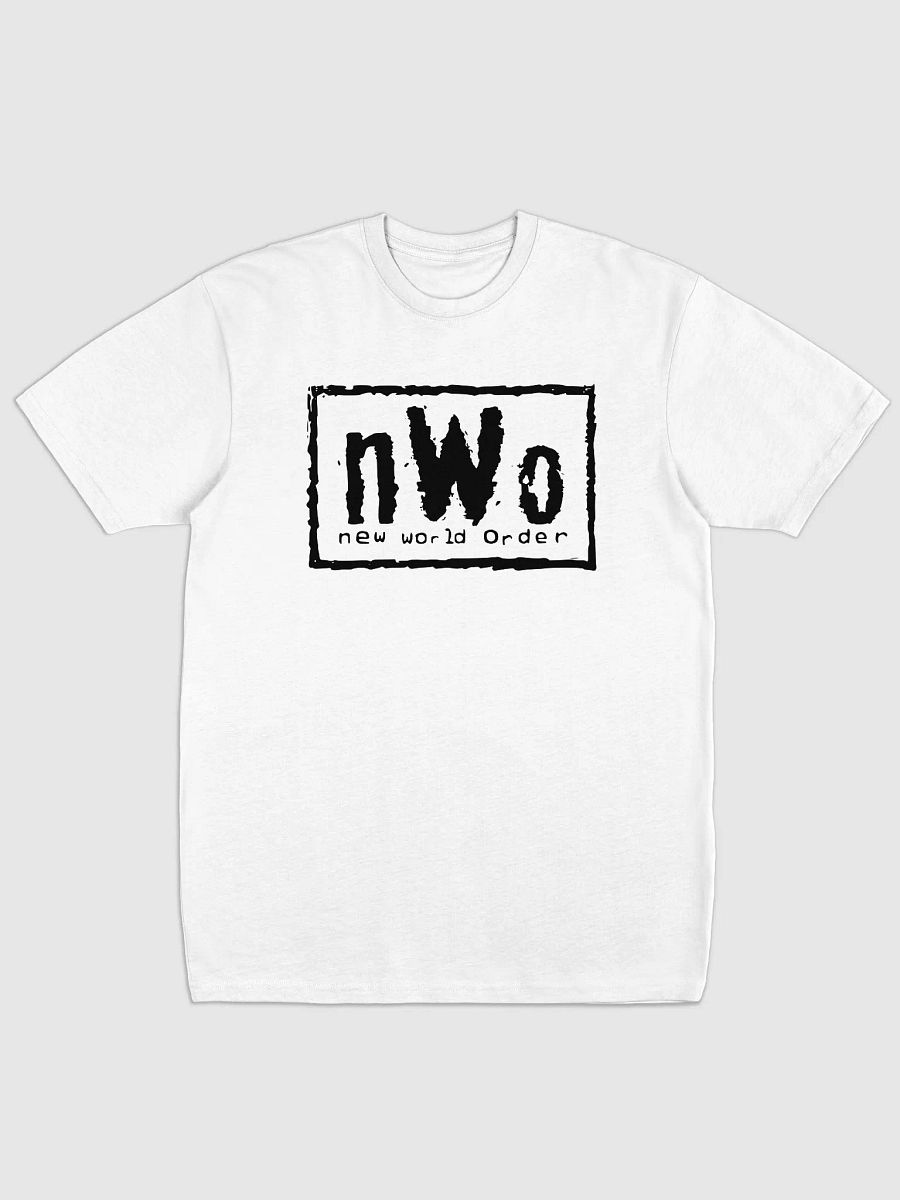 New World Order (the NWO) product image (1)