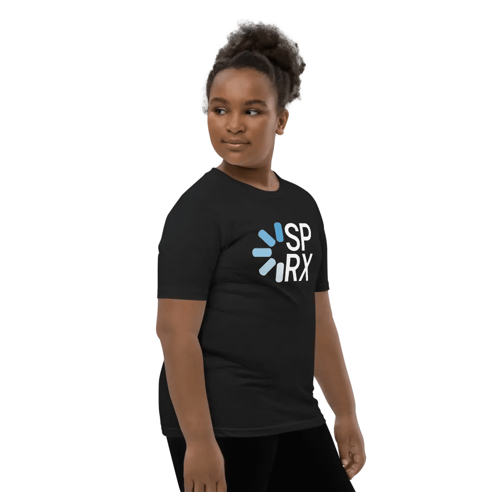 SPRX Dark Children's T Shirt product image (12)
