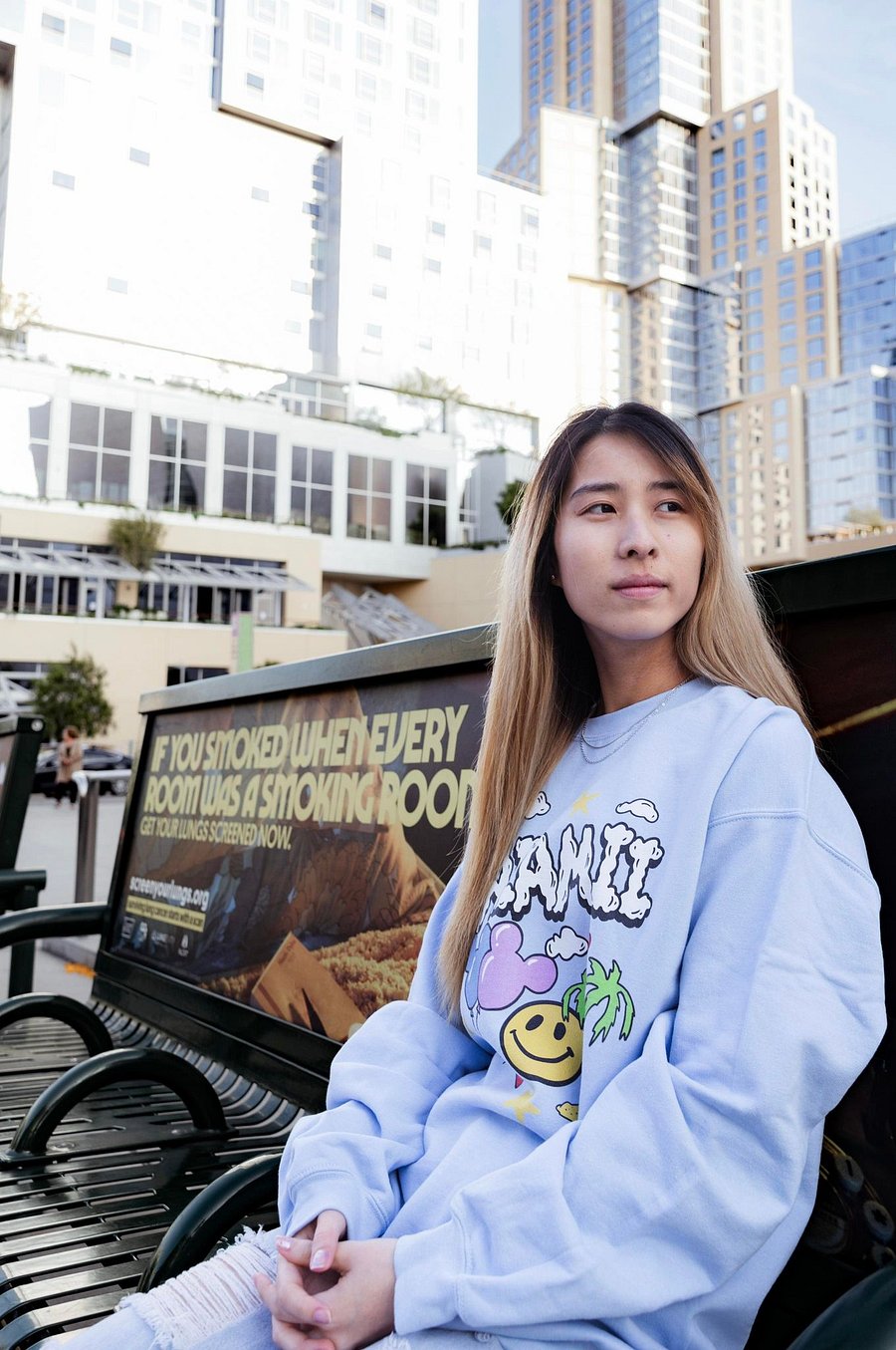 Kaiamii Crewneck product image (2)