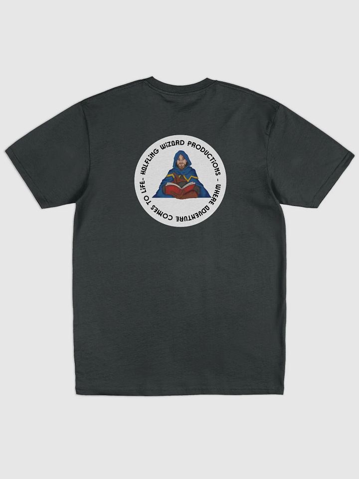 Tasteful Arson T-shirt product image (8)