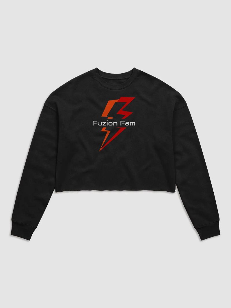 Fuzion Crop