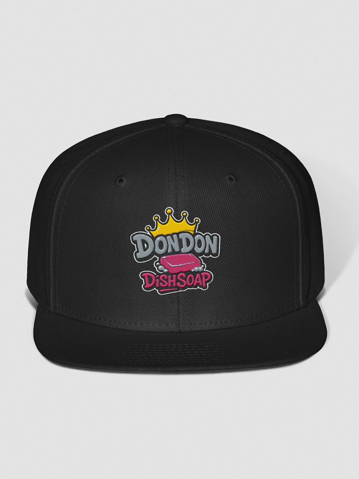 SOAPY HAT product image (1)