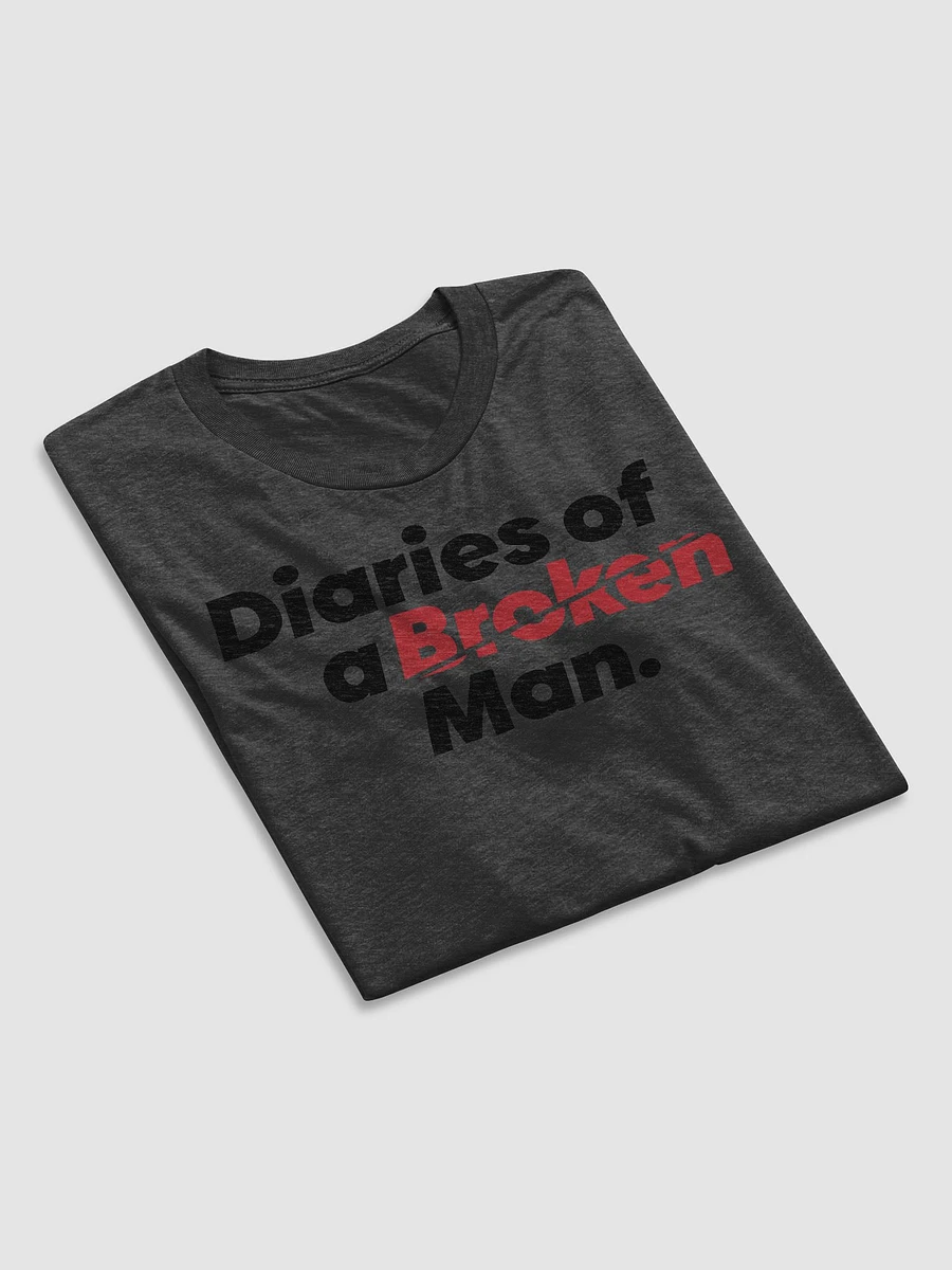 Broken T-Shirt product image (5)