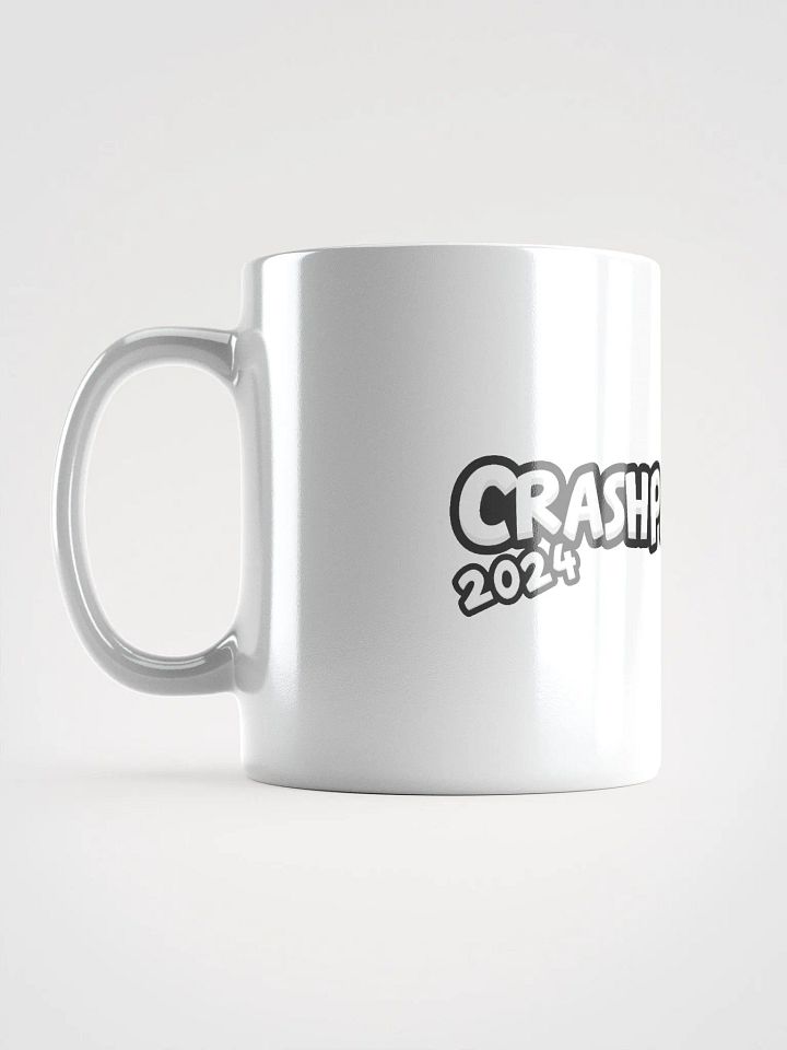 CrashPad4Kids 2024 - Ceramic Mug product image (1)