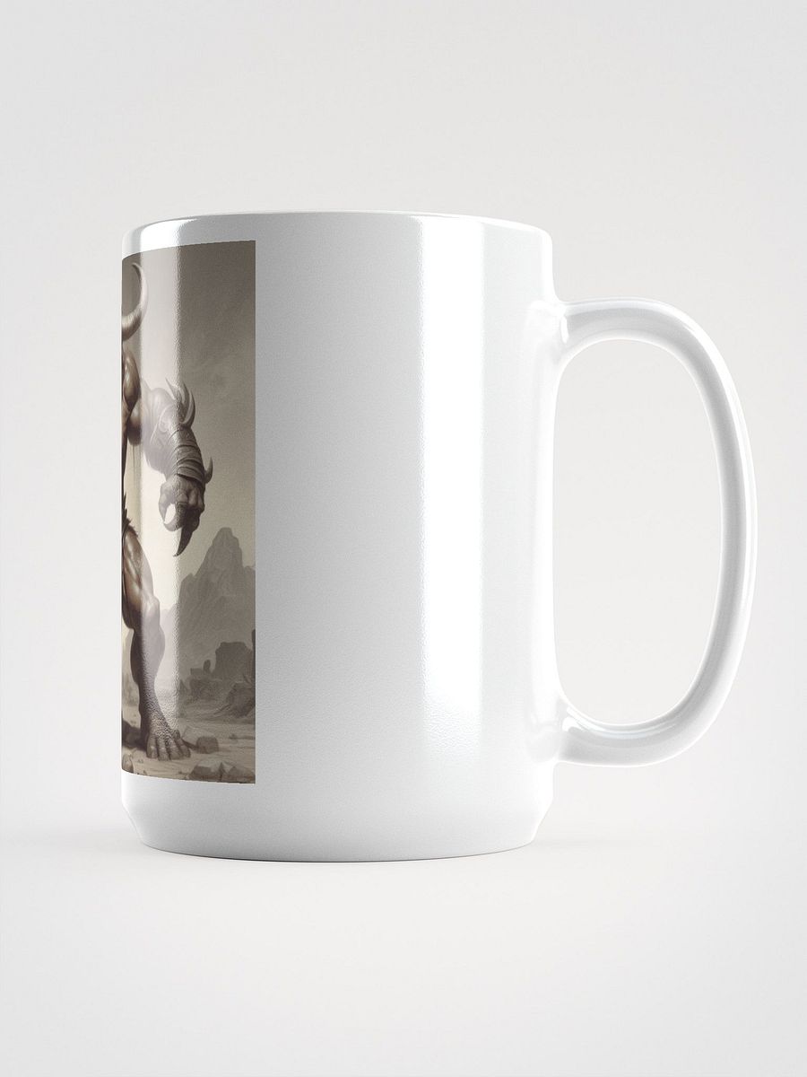 Minotaur product image (1)