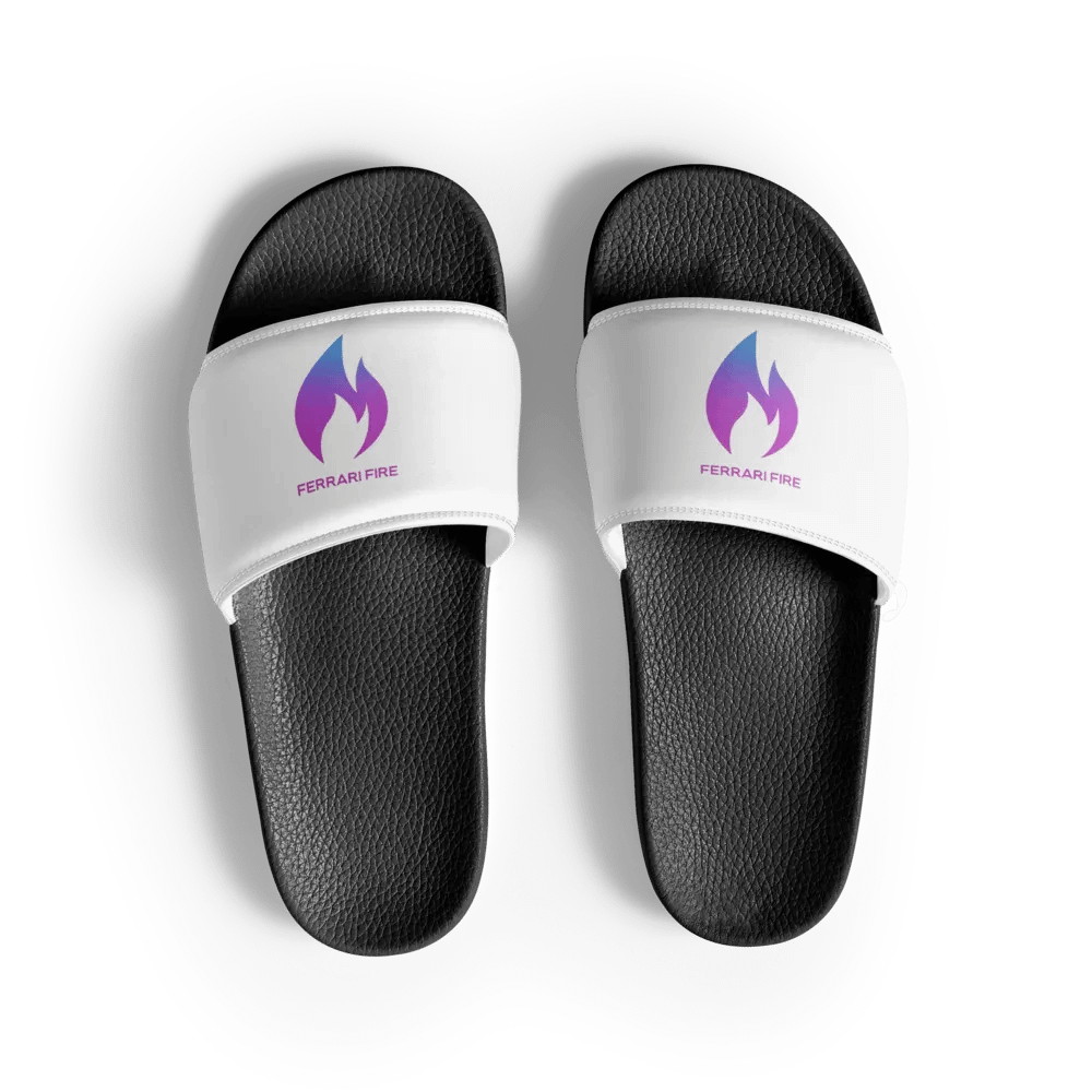 Rari Logo Flip Flops Womens product image (2)