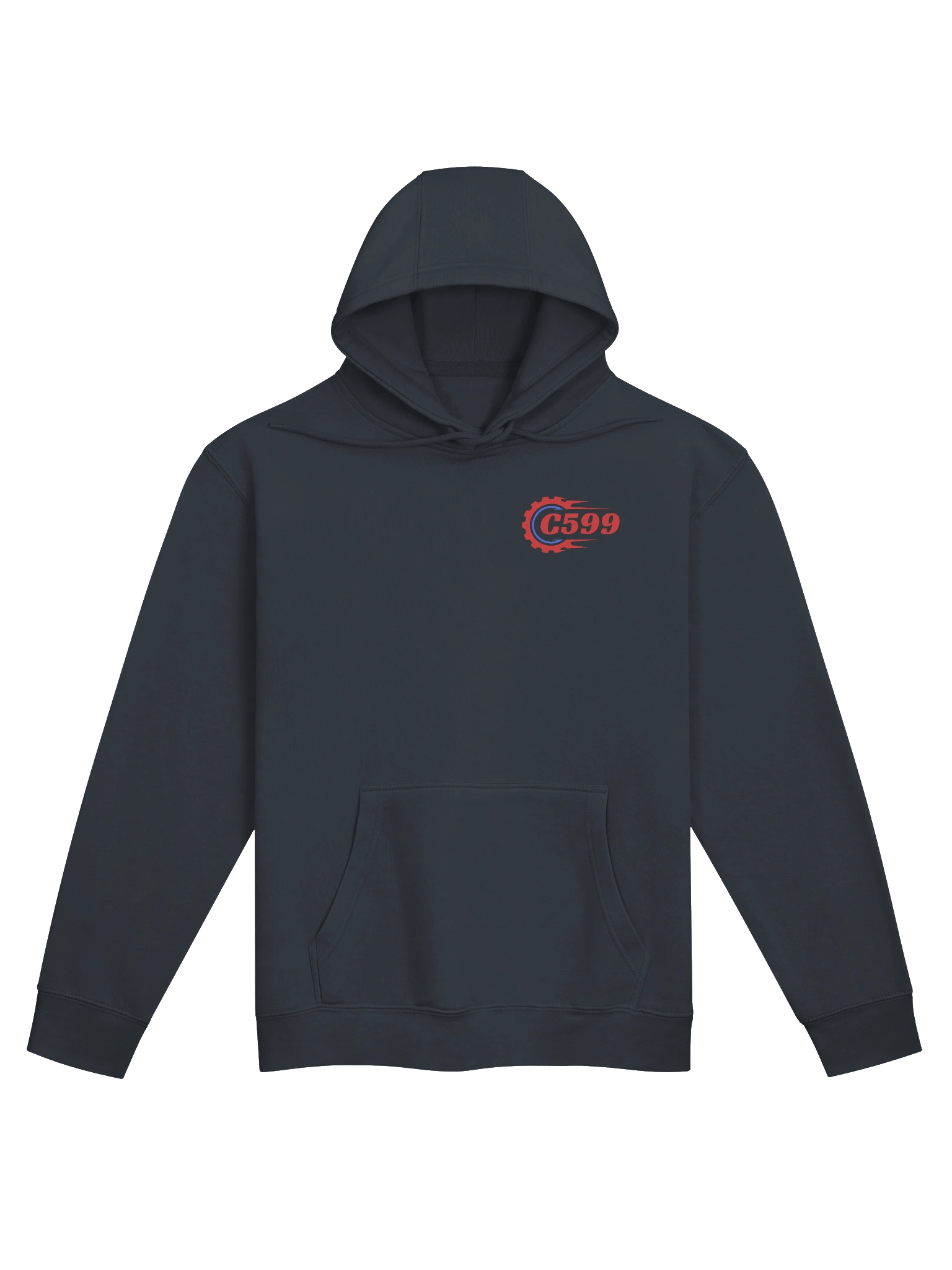 C599 Hoodie product image (1)