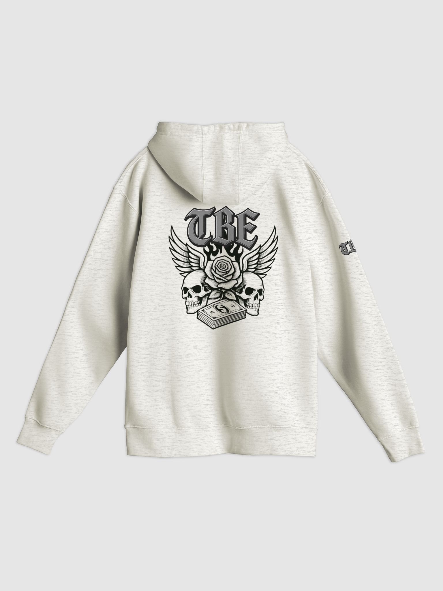 Élite Origin Hoodie product image (2)