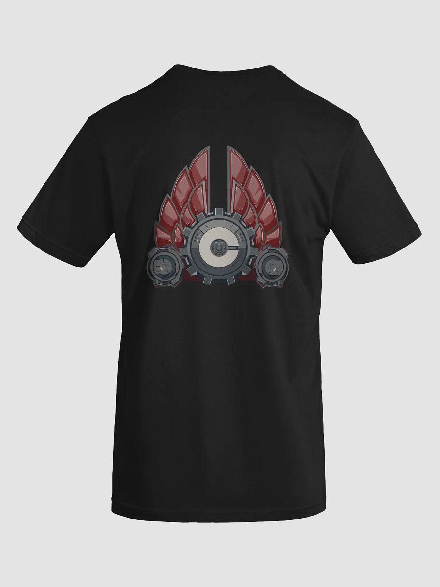 2025 CohhCarnage Logo Shirt product image (4)