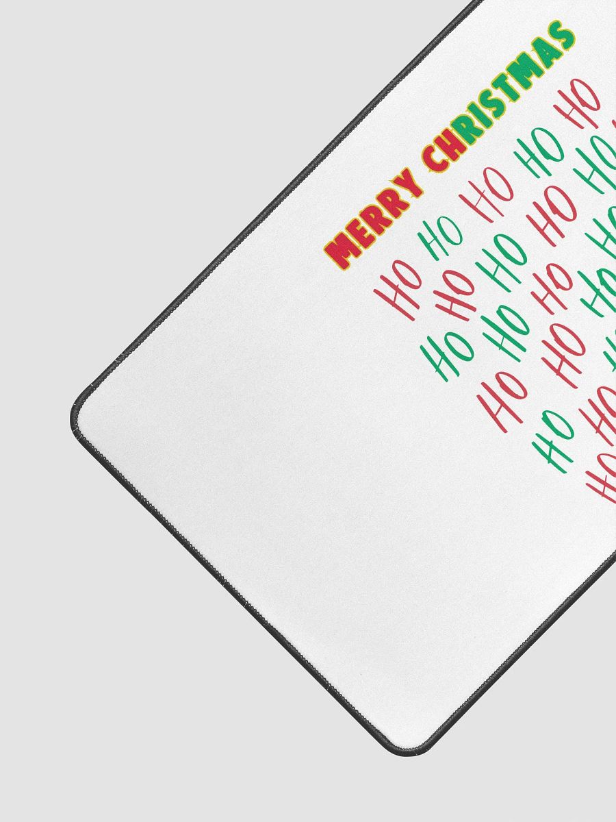 Festive Cheer Desk Mat product image (3)