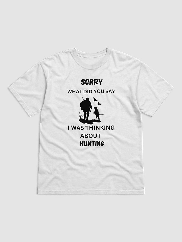 Sorry, I was thinking about hunting! product image (2)