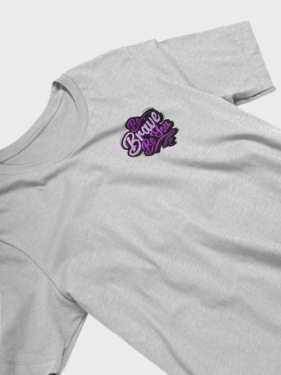 Graffiti Bella Canvas Top product image (3)