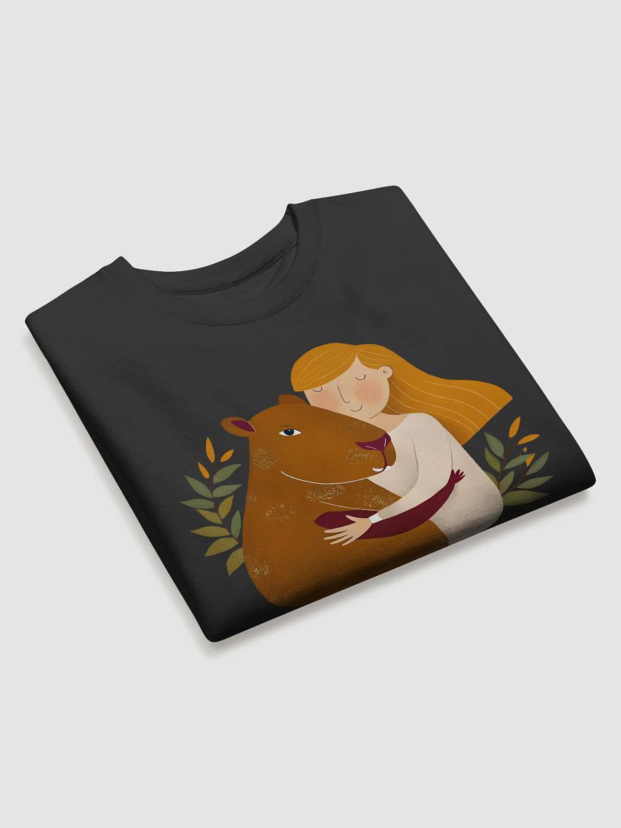 I love capybara product image (10)