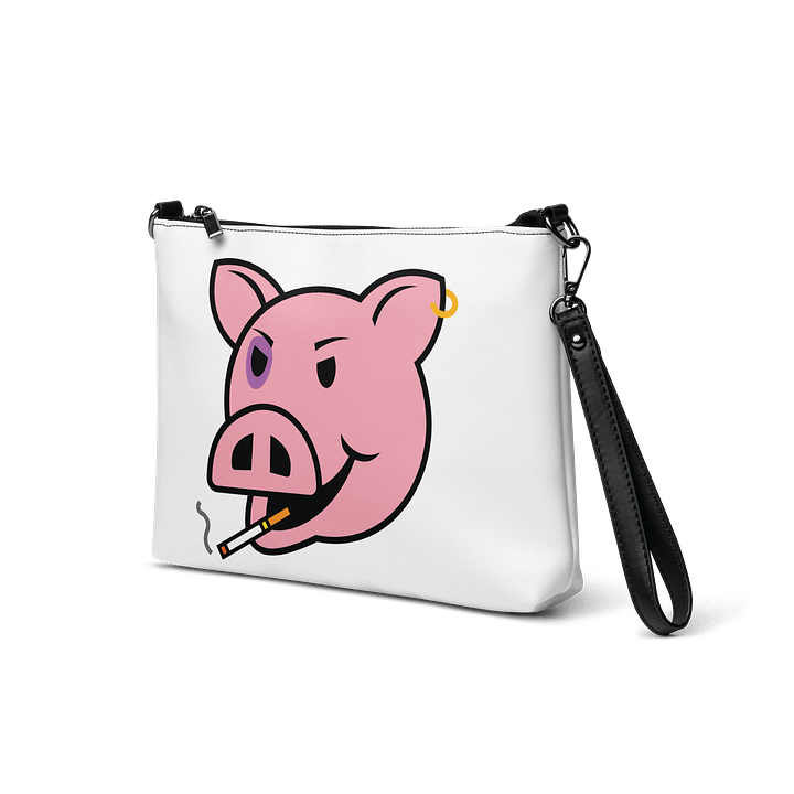 Uncultured Swine Crossbody product image (2)