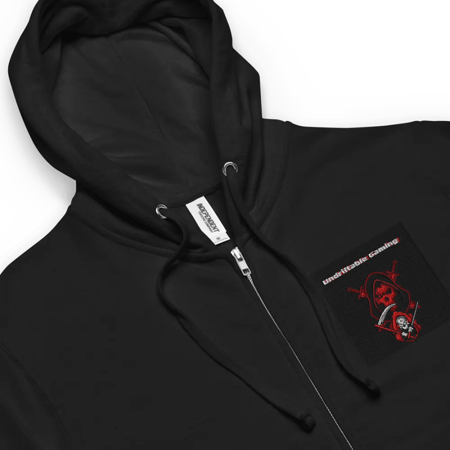 Hoodie product image (5)